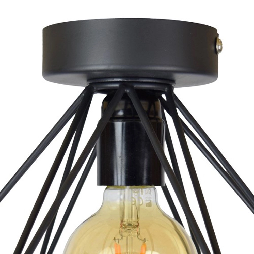 Draad plafondlamp Wire Urban Interiors 8719325171211