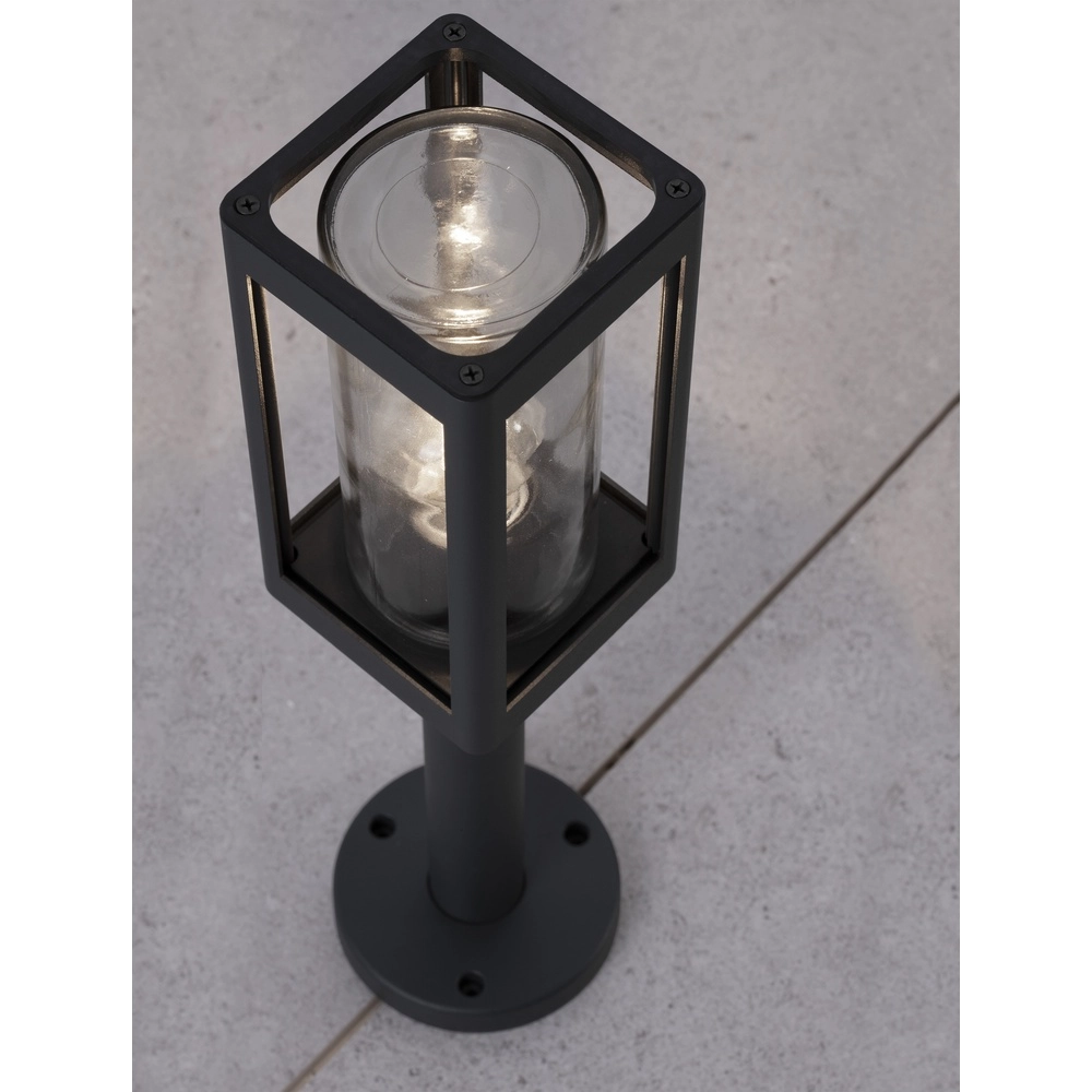 Tuinlamp Figo design antraciet Tuinlamp Figo design antraciet