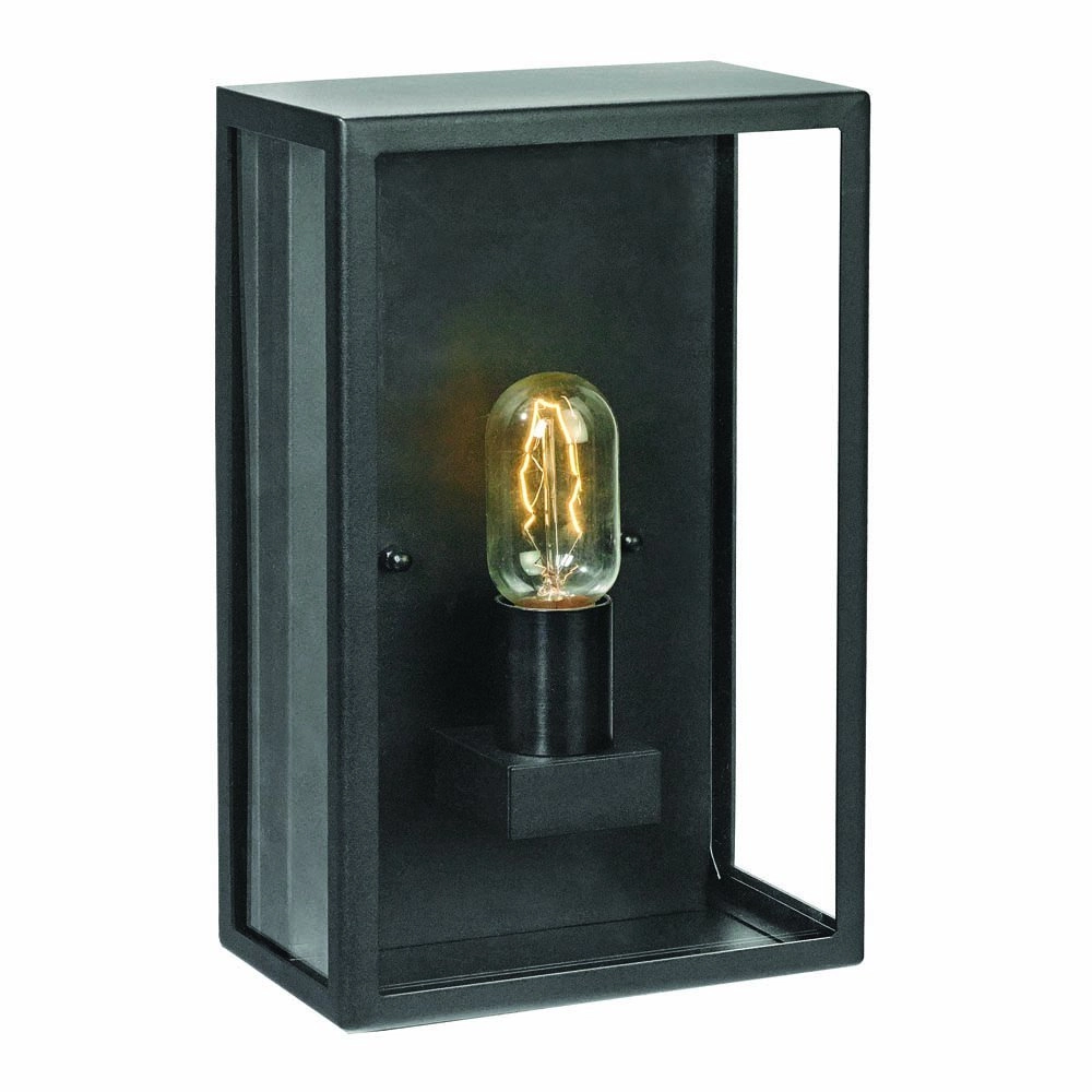 Klassieke muurlamp Mezza