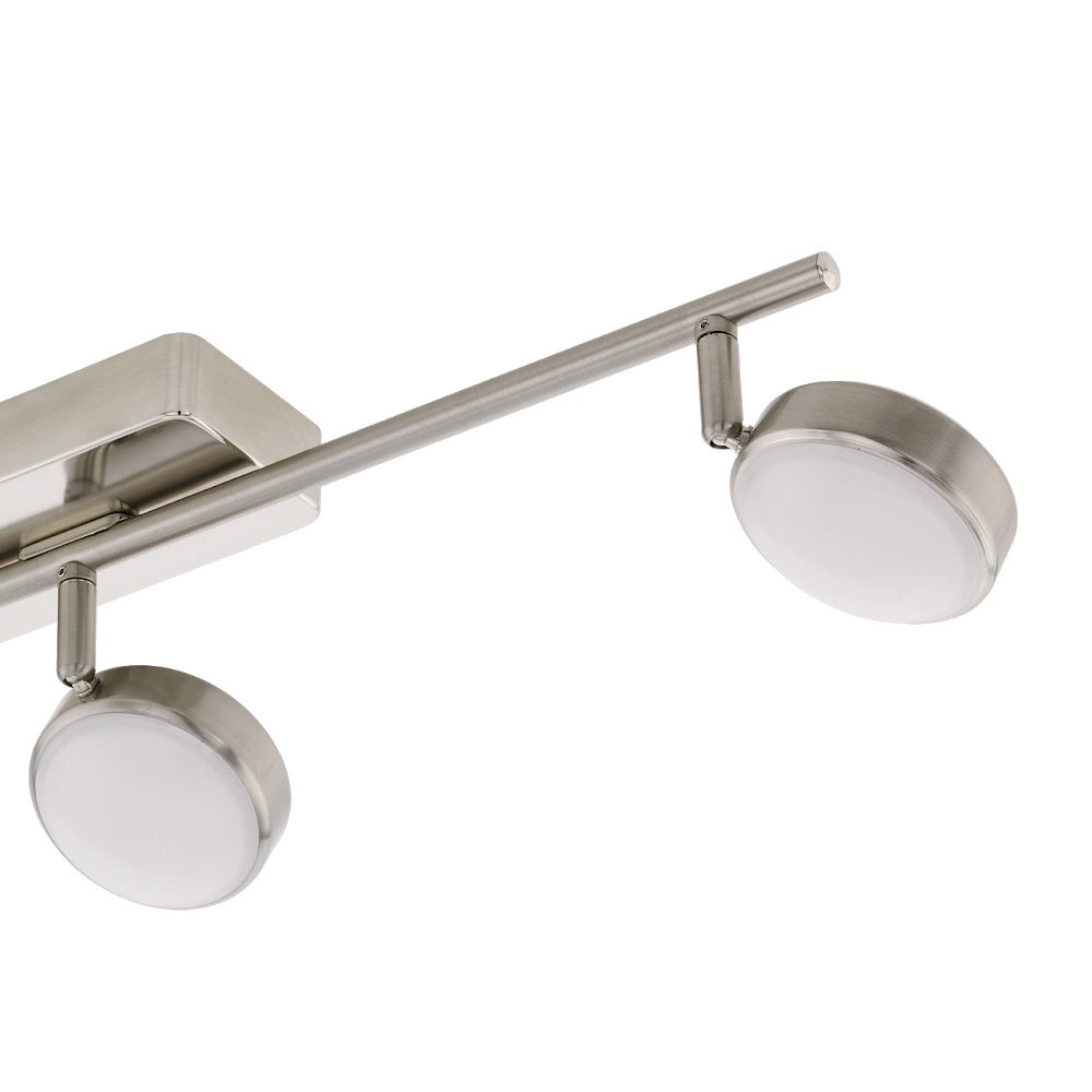 Led opbouwspot Corropoli-C 3-lichts Eglo 9002759977160