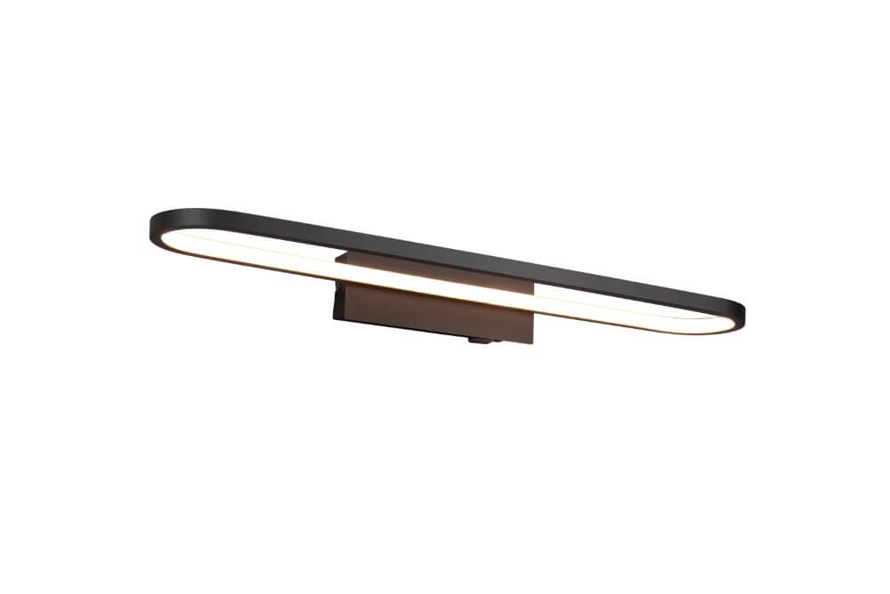 Wand lamp Gianni Trio 4017807508109