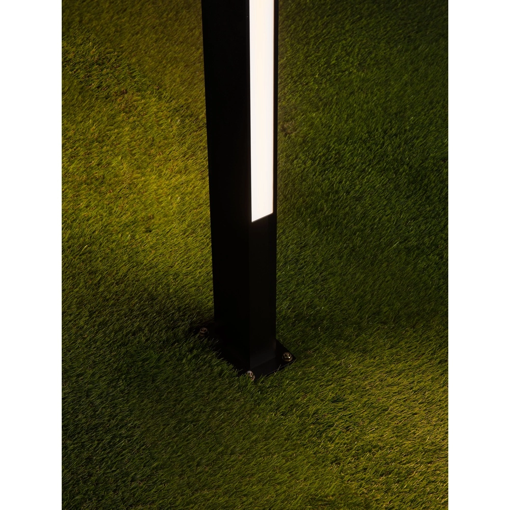 Tuinlamp Stor design 100cm Lyora 5212017472489