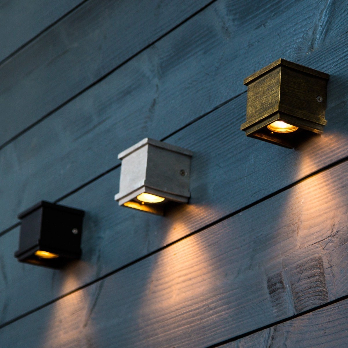 Landelijke wandspot Borgo KS Verlichting 8714732668606