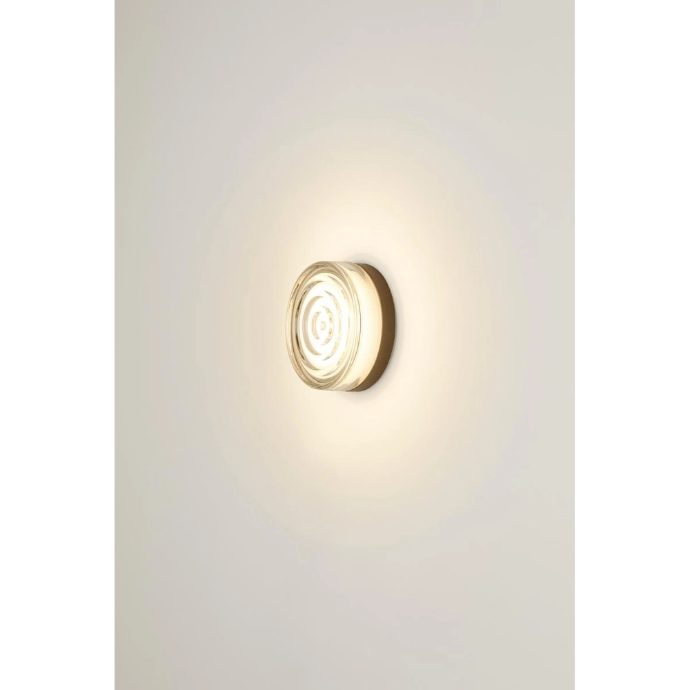 Plafondlamp Cyft XL Ø20cm zwart SLV 4024163318136