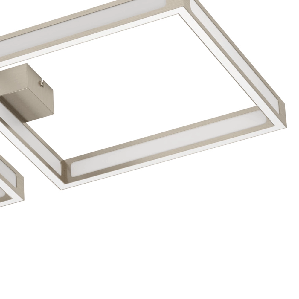 Led plafondlamp Altaflor Eglo 9002759997861