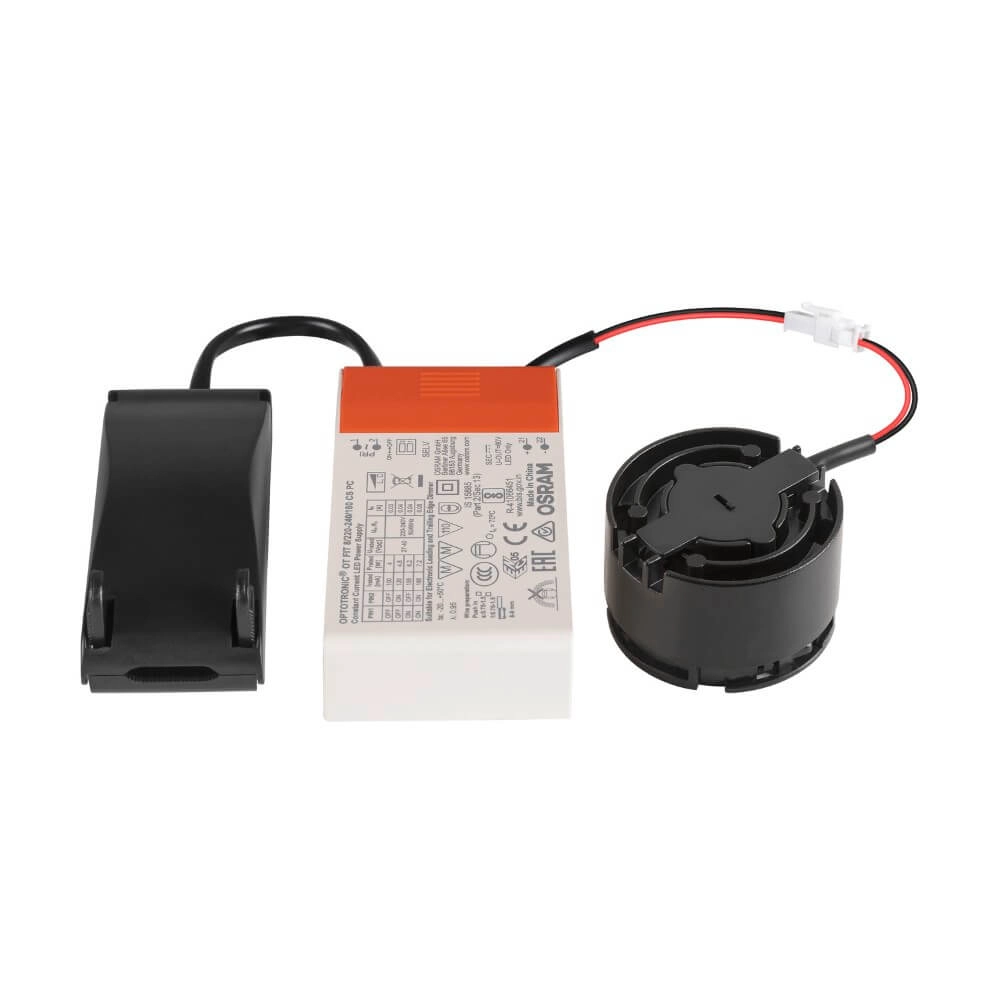 New Tria Led module Universeel instelbaar - 38g SLV 4024163277365