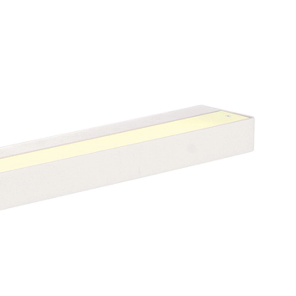 Wandlamp Sedo 21 led 89cm wit SLV 4024163156752