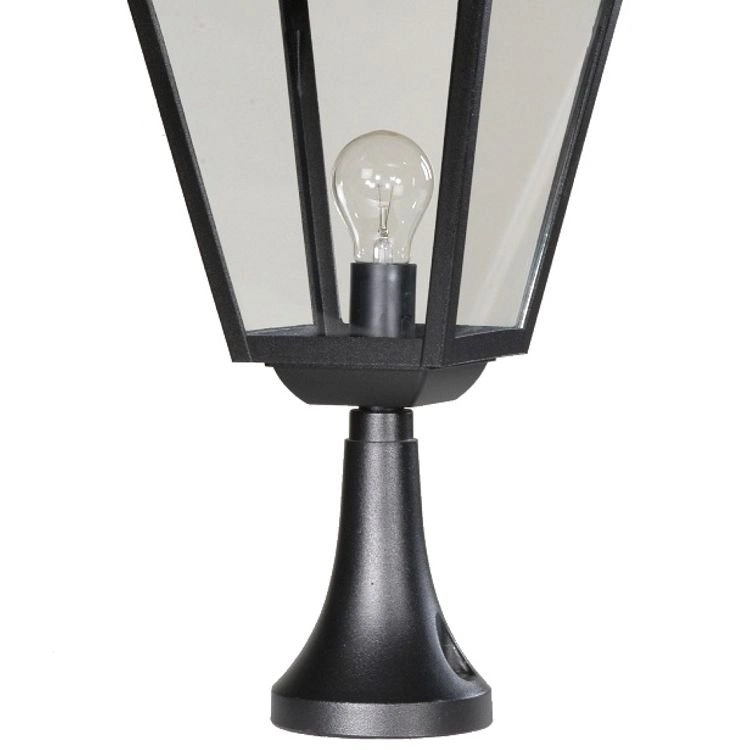 Sokkellamp Perla klassiek Franssen 8019093563042