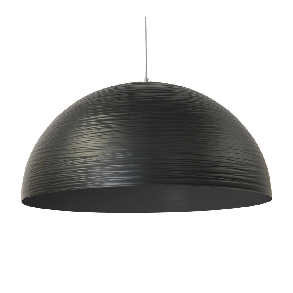 Zwarte hanglamp Concepto 72 Zwarte hanglamp Concepto 72