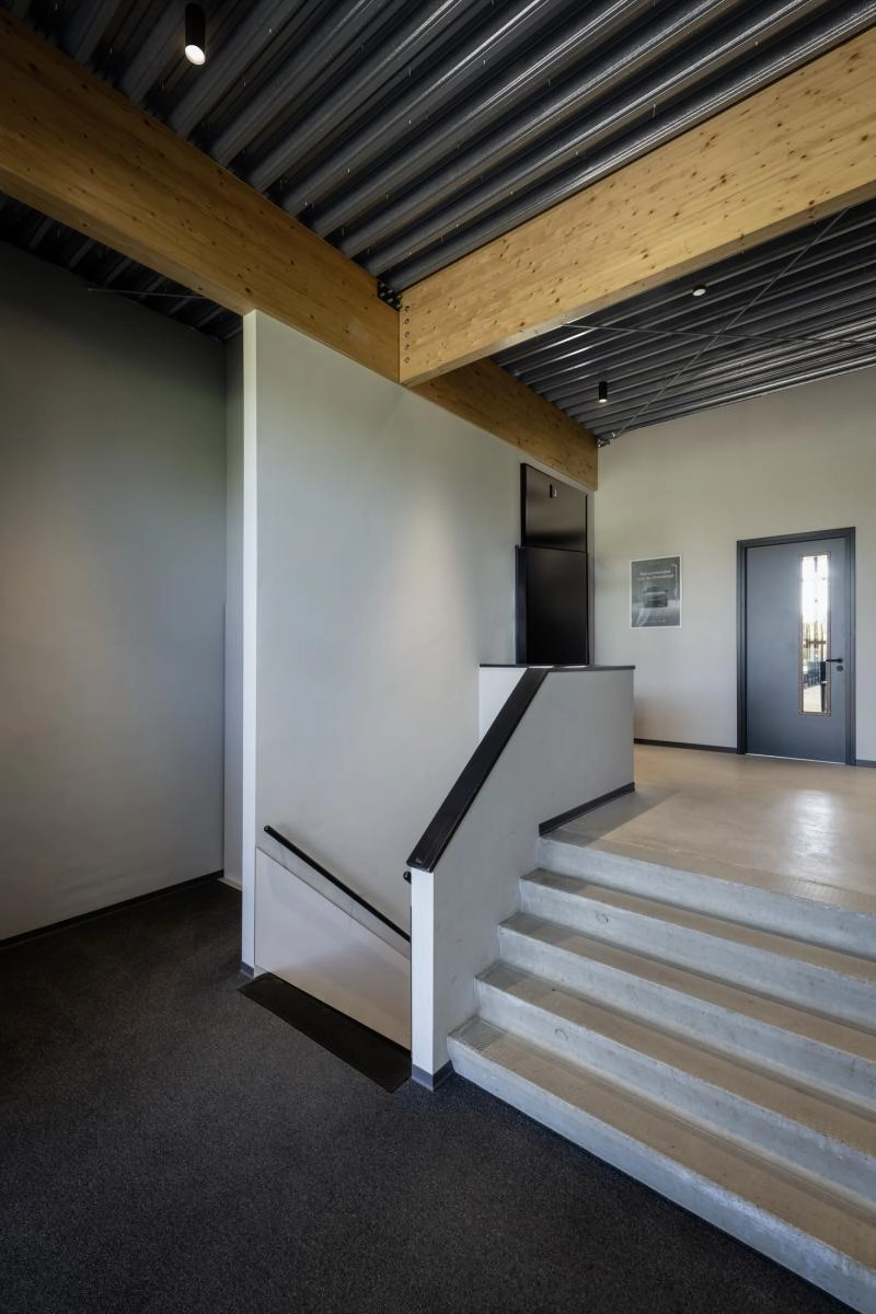 Opbouwspot Numinos M Dali cilinder zwart 2700K - 60gr SLV 4024163246583