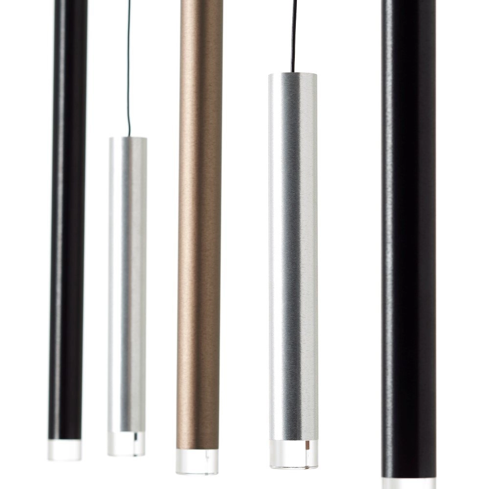 Led eetkamer hanglamp Cembalo Brilliant 4004353342264