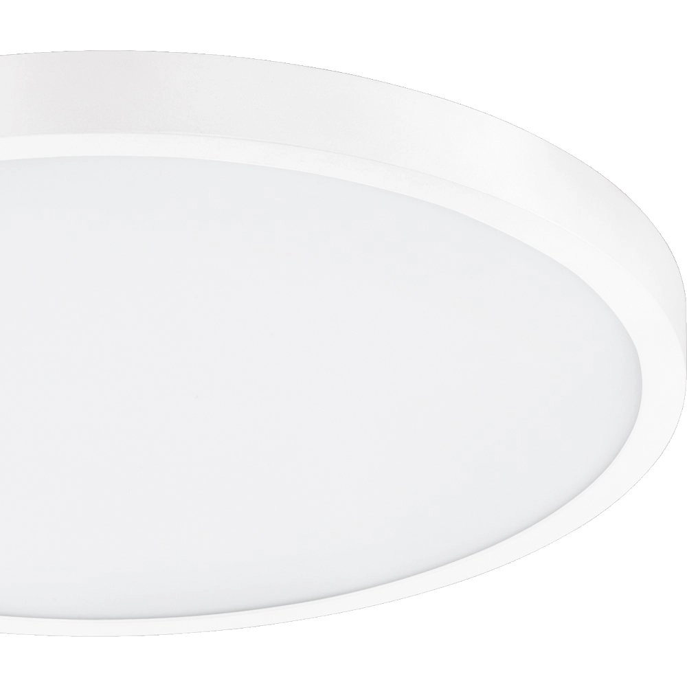 Instelbare plafonnnière Fueva-A Ø 30cm Eglo 9002759982935