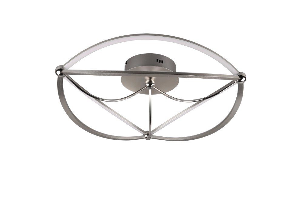 Design palfondlamp Charivari Ø 62cm Design palfondlamp Charivari Ø 62cm