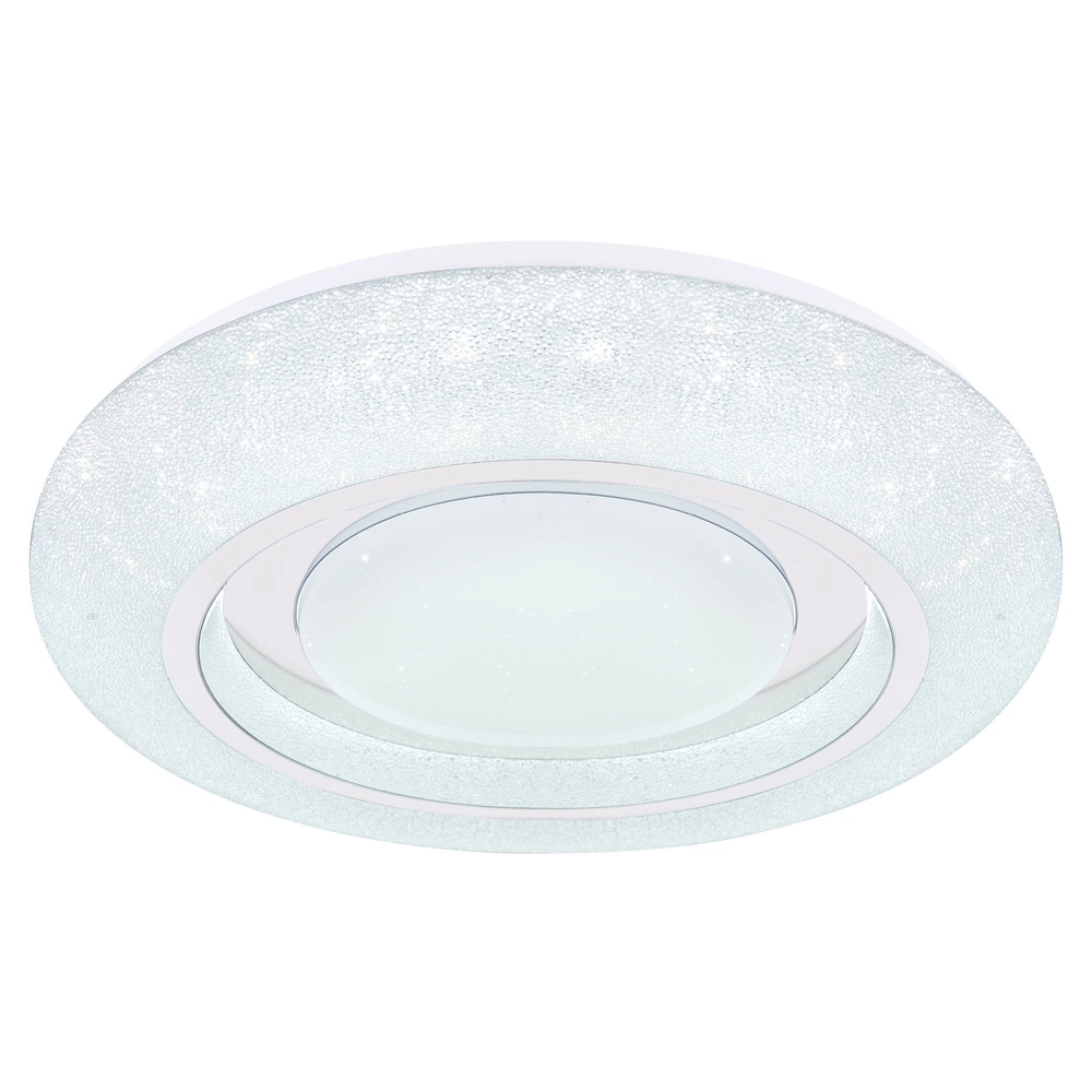 Plafondlamp Rada wit Globo 9007371404940