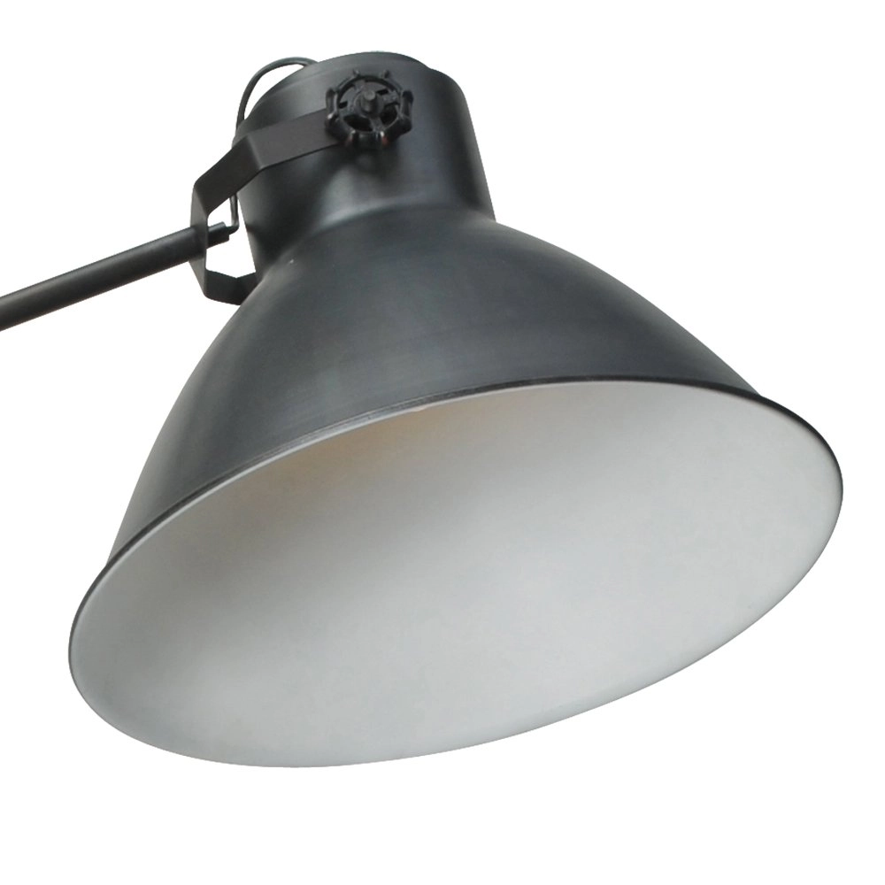 Leeslamp Industria 205 Masterlight 8718121235219