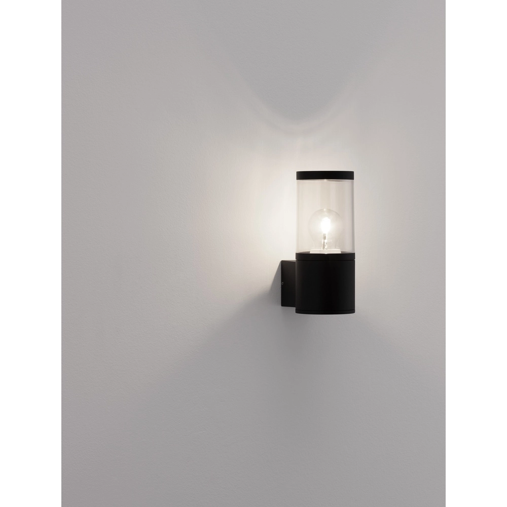 Wandlamp Cetera antraciet Wandlamp Cetera antraciet