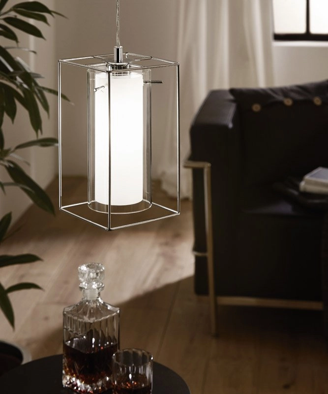 Moderne hanglamp Loncino Eglo 9002759943783