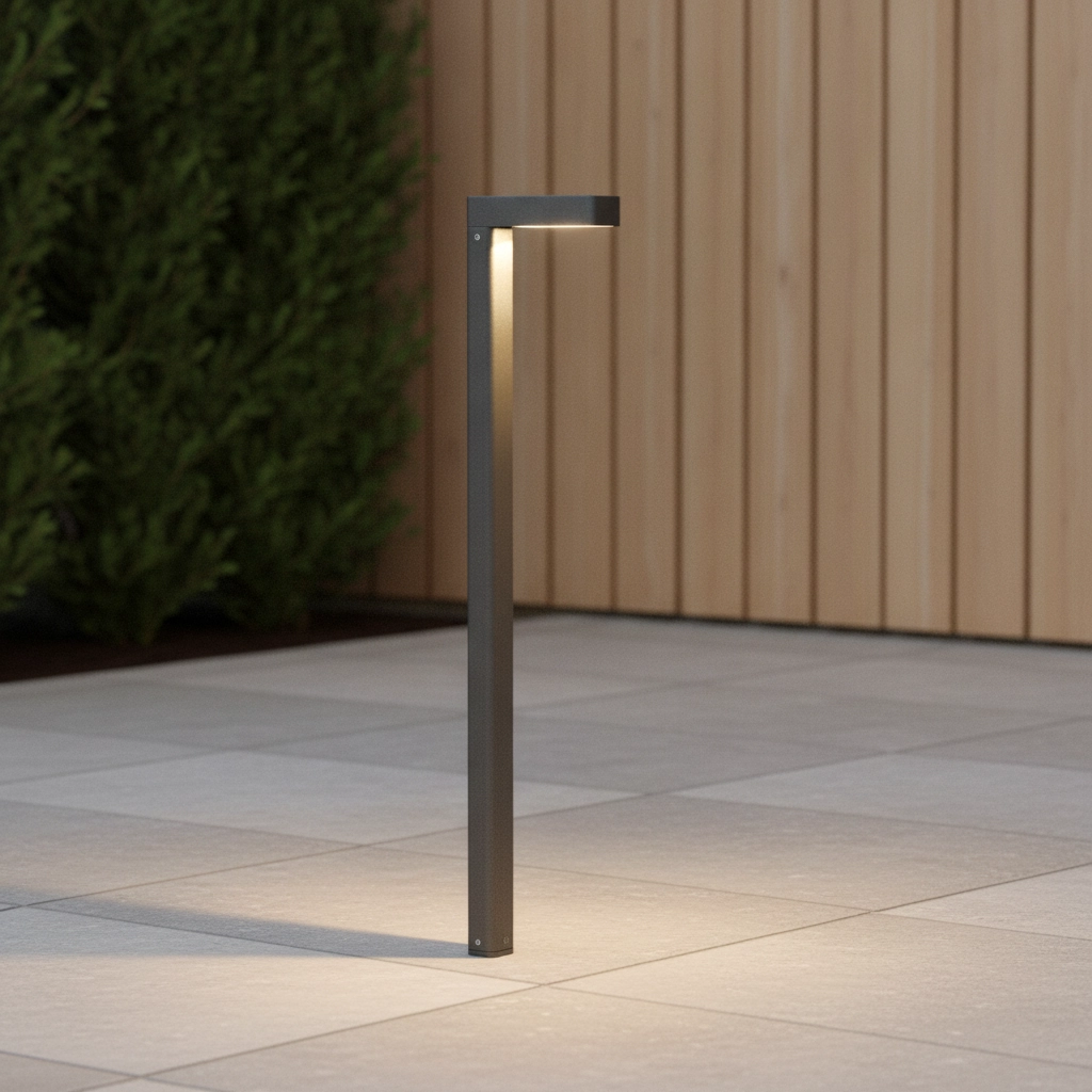 Design tuinverlichting Poet enkel