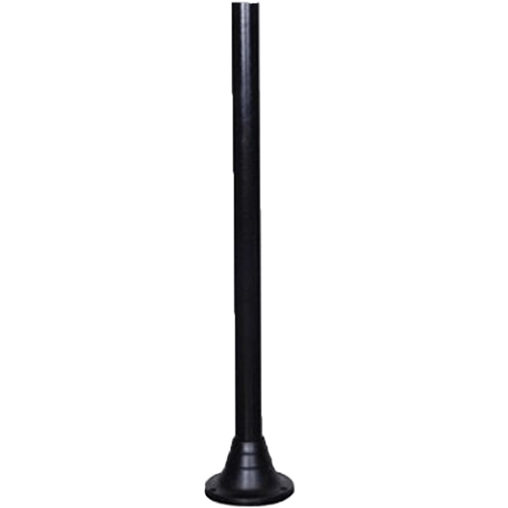 Bulb lamp Bolano 126cm. standing smoke Lyora 8716803507746