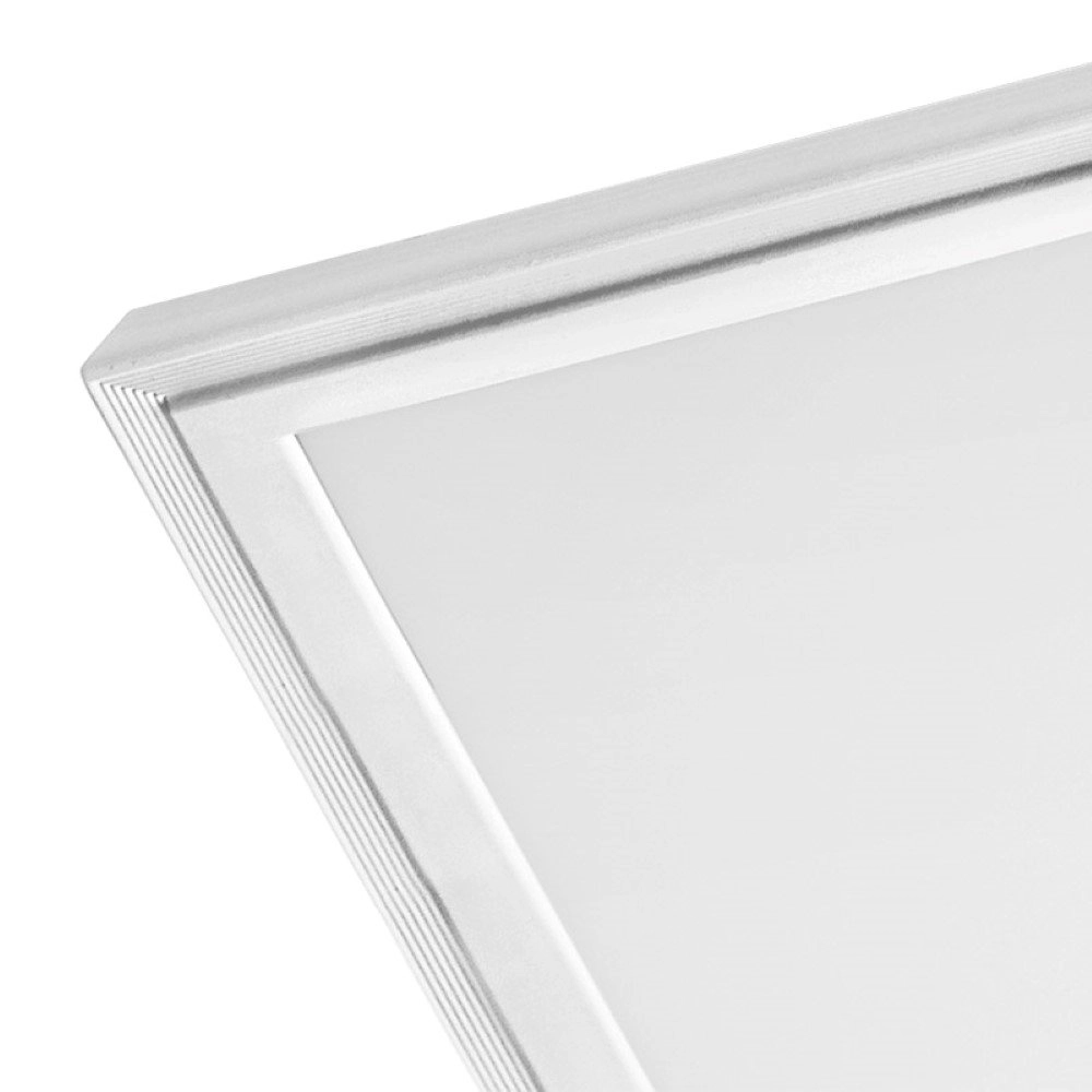 Led plafondlamp Salobrena 1 40w - 4000K 60cm wit Eglo 9002759961534