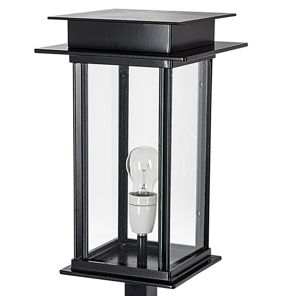 Terraslamp Praag II klein KS Verlichting 8714732135009