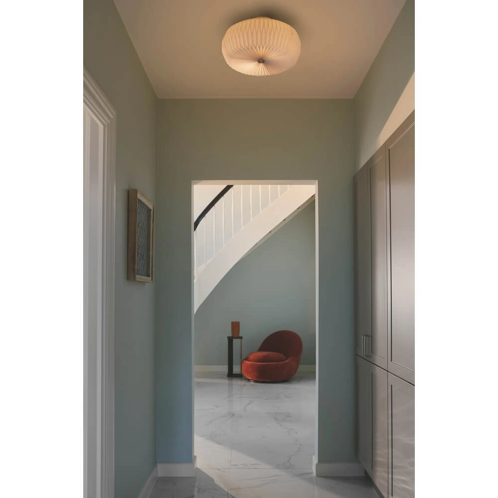 Design plafondlamp Belloy wit Nordlux 5704924018565