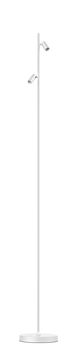 Leeslamp Minora 2x led - wit