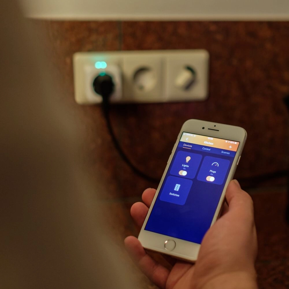 Plug AduroSmart 644558224589