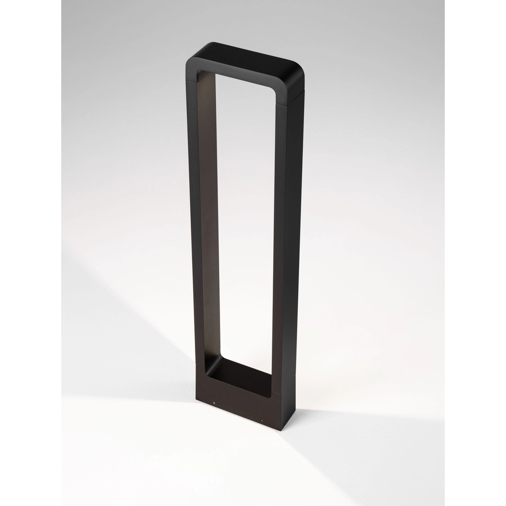 Design tuinlamp Minimal zwart 65cm Lyora 5212017448309