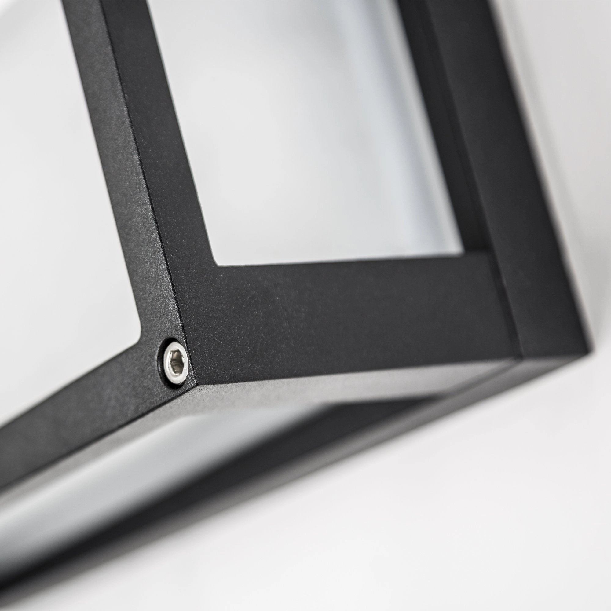 Strakke wandlamp Brick KS Verlichting 8714732749701