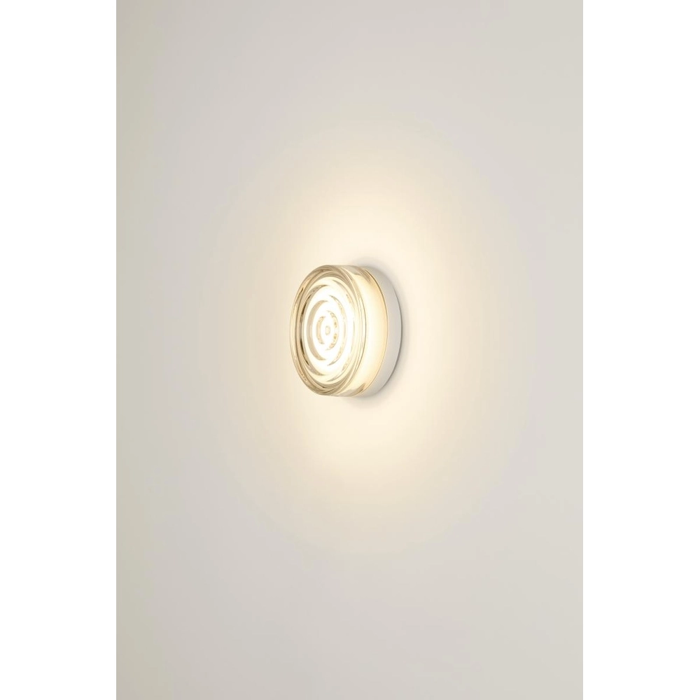 Plafondlamp Cyft XL Ø20cm zwart SLV 4024163318136