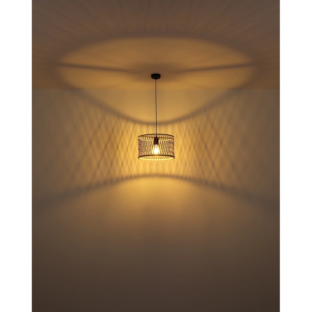 Hanglamp Mali rond Globo 9007371522736