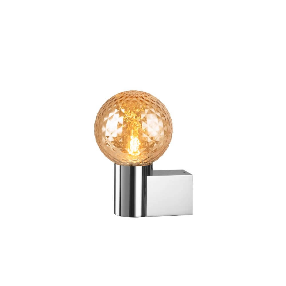 Los amber glas voor Varyt serie SLV 4024163291811