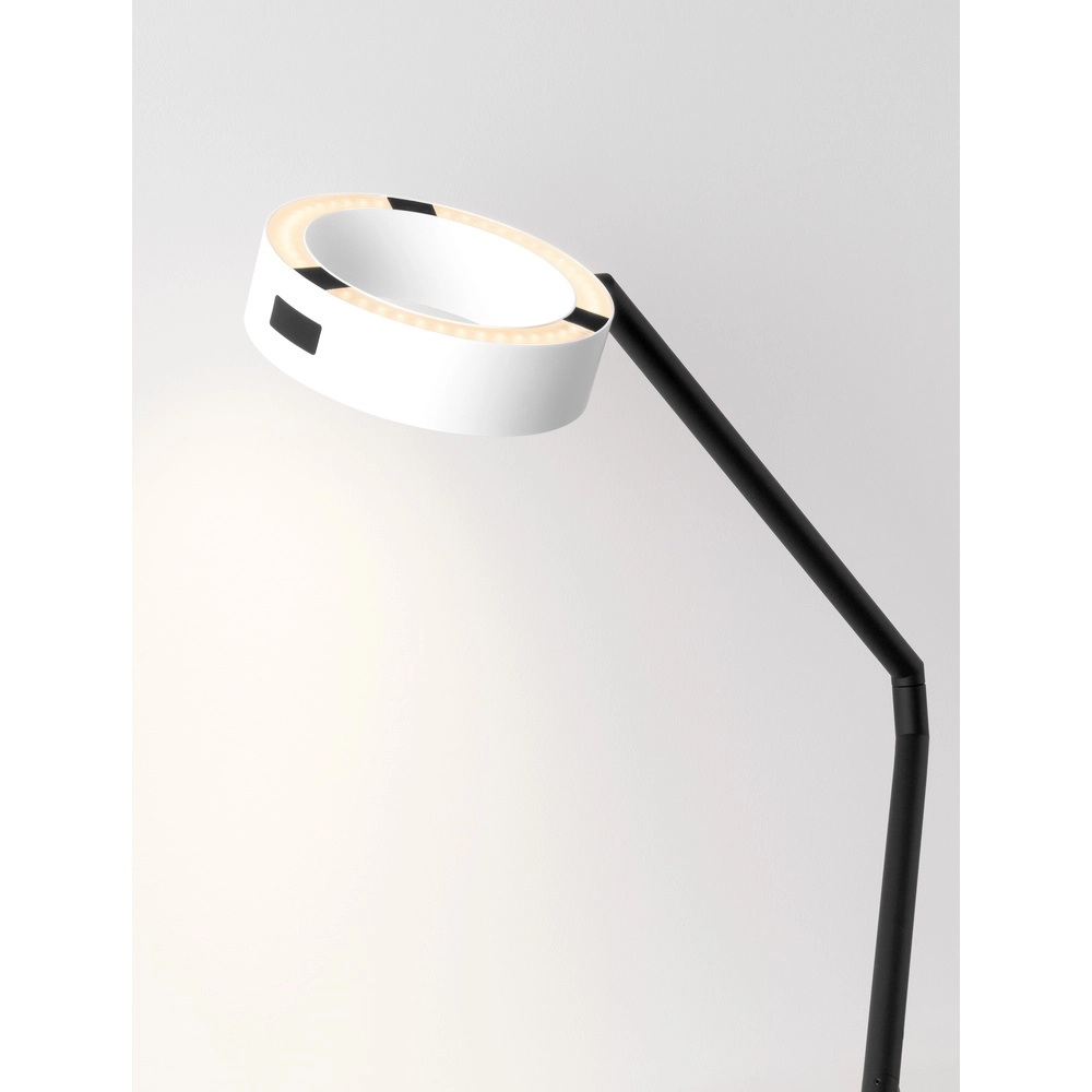 Bureaulamp Afi wit Bureaulamp Afi wit
