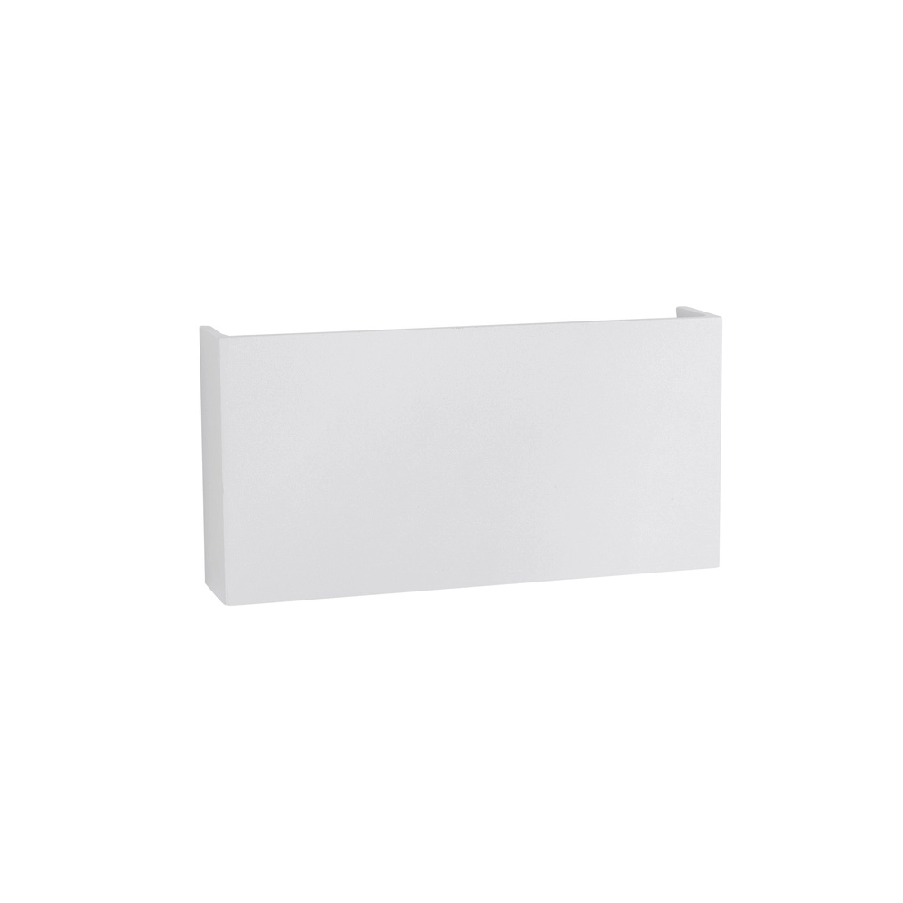 Wandlamp Mile dun design wit Lyora 5212017424402