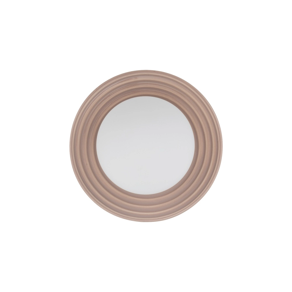 Design wandlamp Clay roze Ø 16cm Lyora 5903139117487