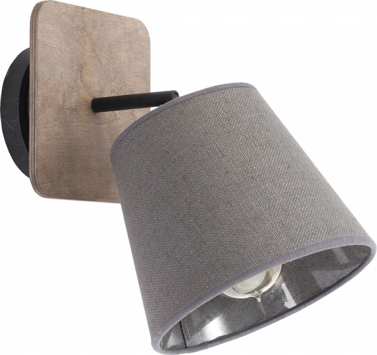 Landelijk wandlampje Awinion Lyora 5903139971898