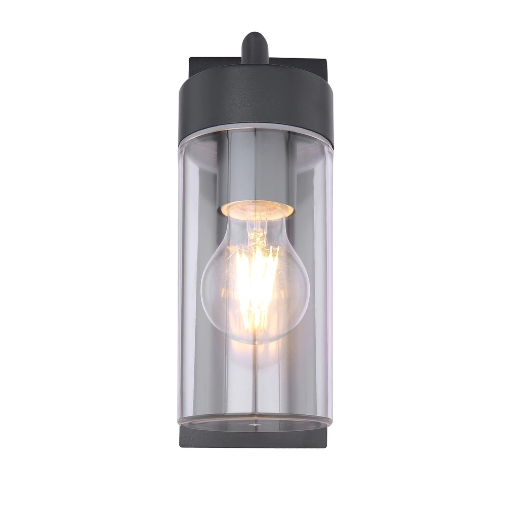 Wandlamp Vessa anrtraciet design Globo 9007371375882