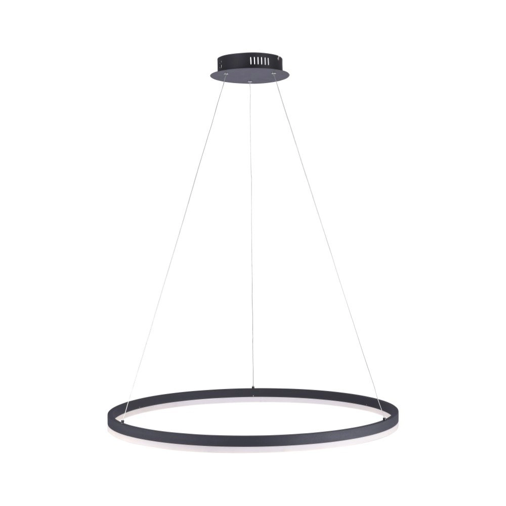 Design hanglamp Titus Ø 80cm
