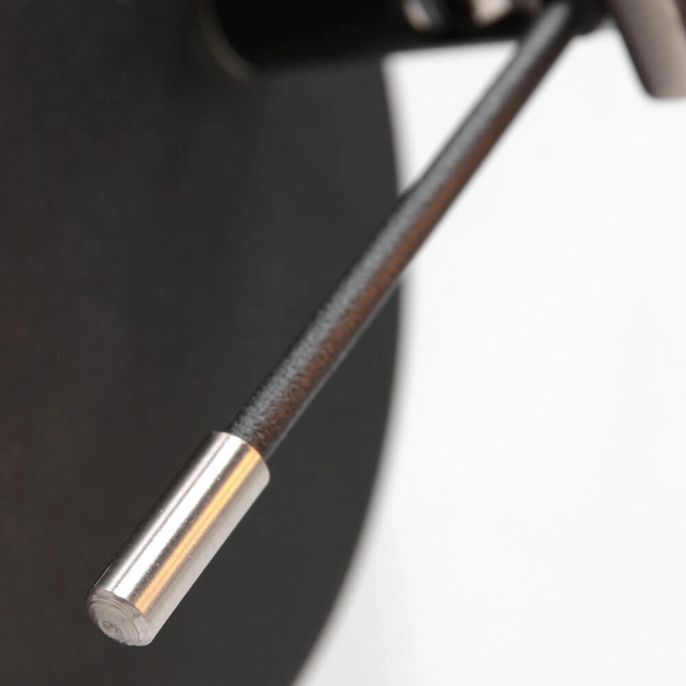 Wand leeslamp Turound zwart Steinhauer 8712746145458