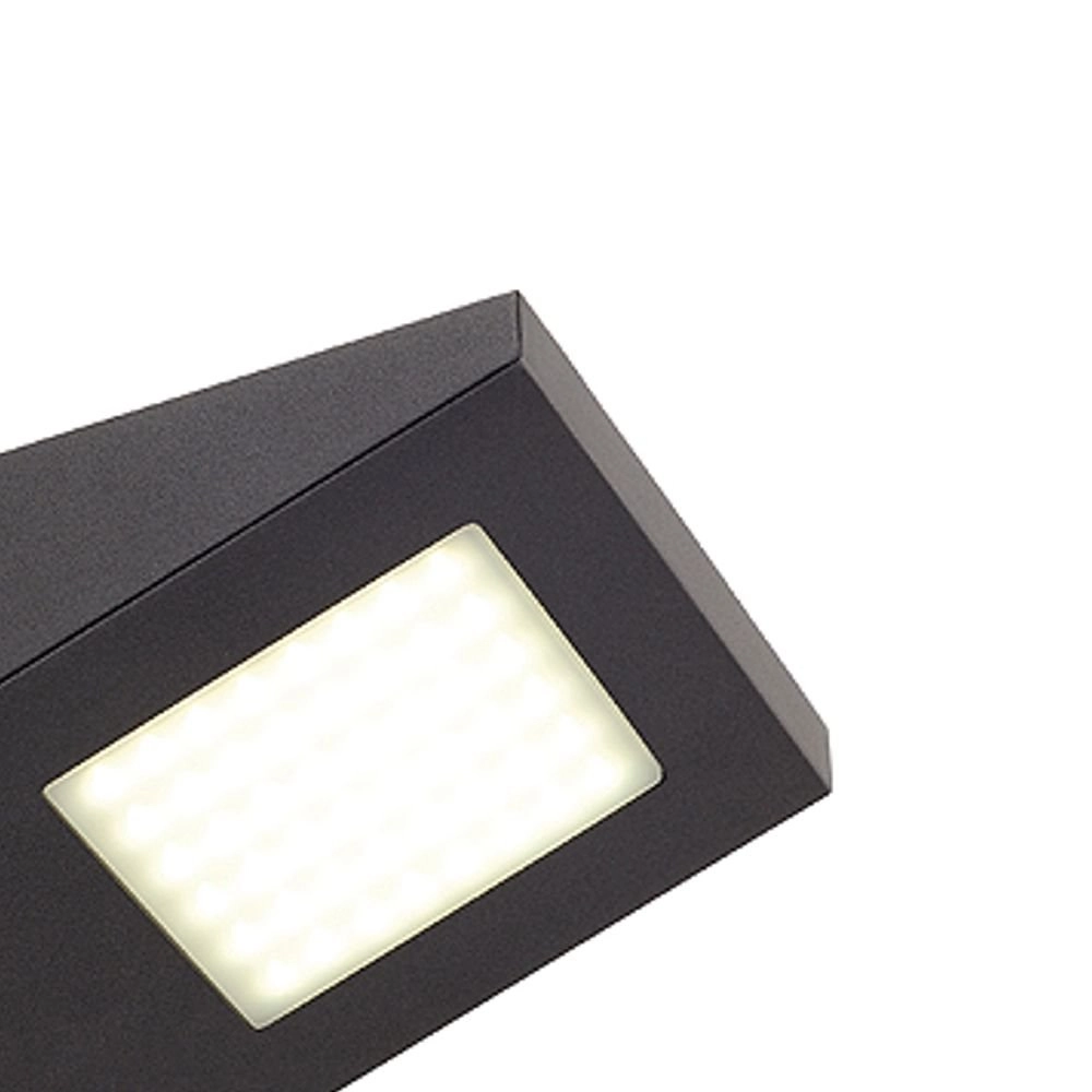 Muurlamp Iperi WL downlight SLV 4024163126885