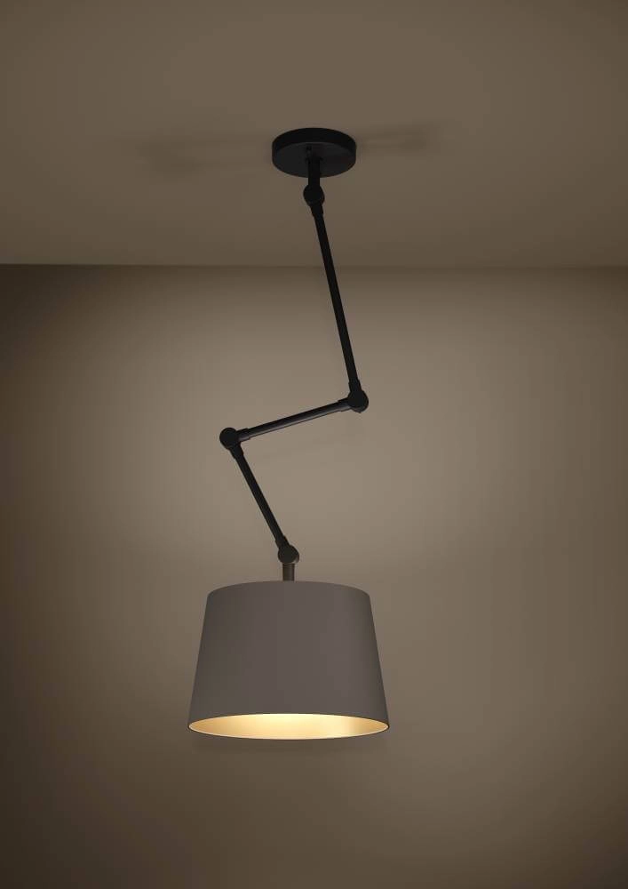 Hanglamp verstelbaar Pistunio cappuccino Stars of Light 9008606238057