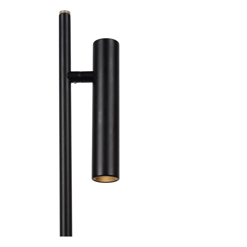 Leeslamp Philon zwart Lucide 5411212791696