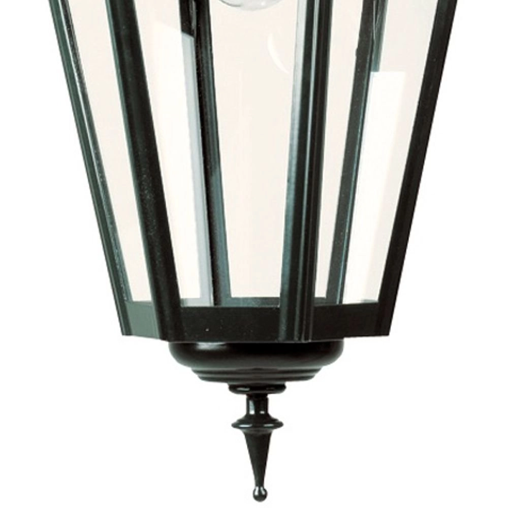 Hanglamp met ketting Chain K7B zwart KS Verlichting 8714732511544