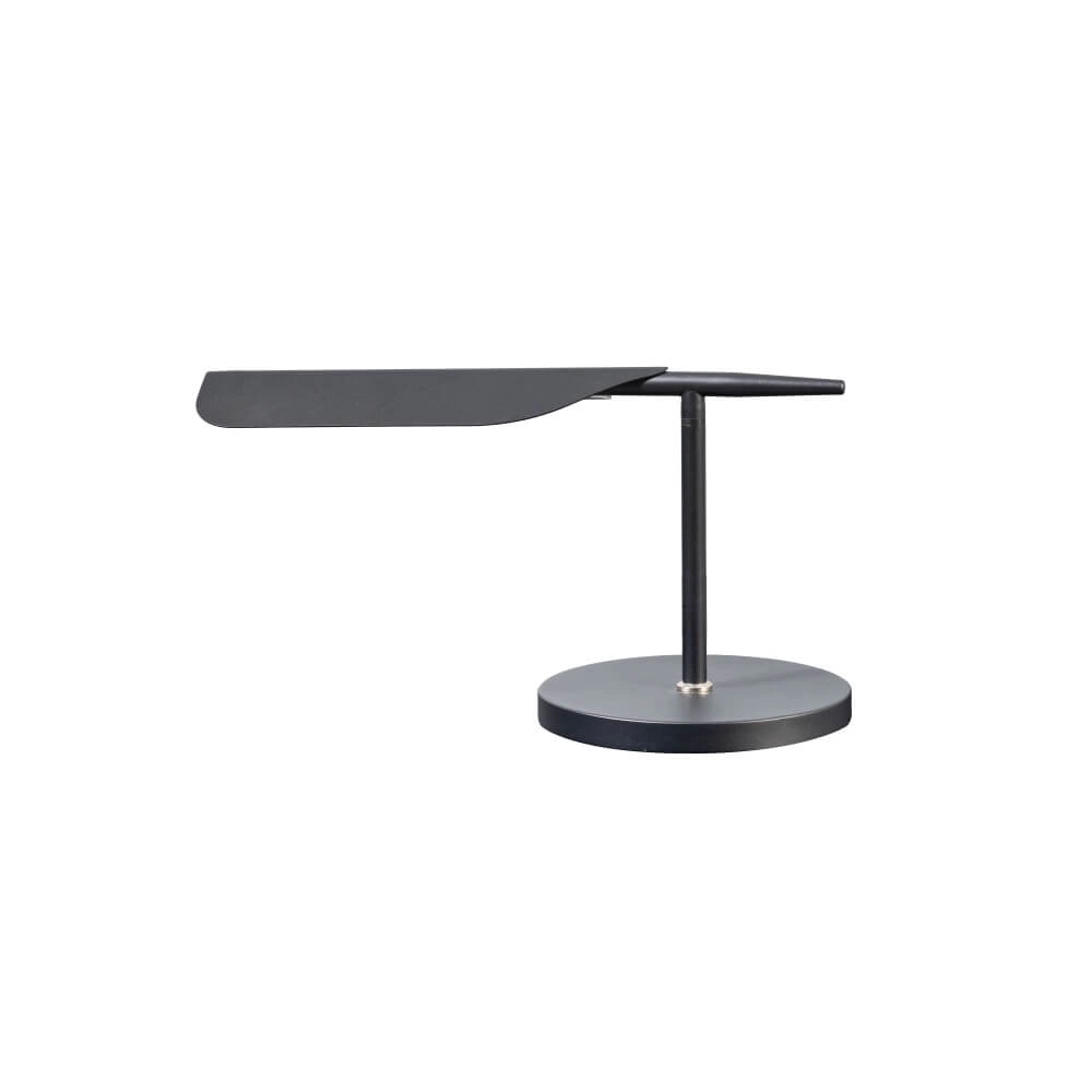 Design vloerlamp Wing zwart ETH 8720195308805