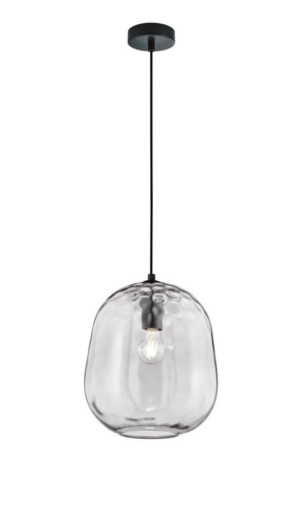 Glazen hanglamp Bretagne Ø 29cm