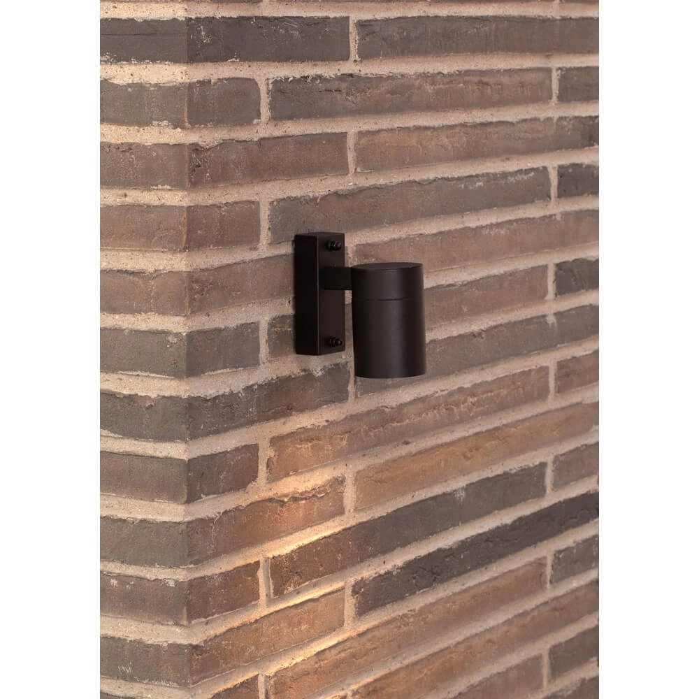 Downlighter Tin zwart 6cm Nordlux 5701581322684