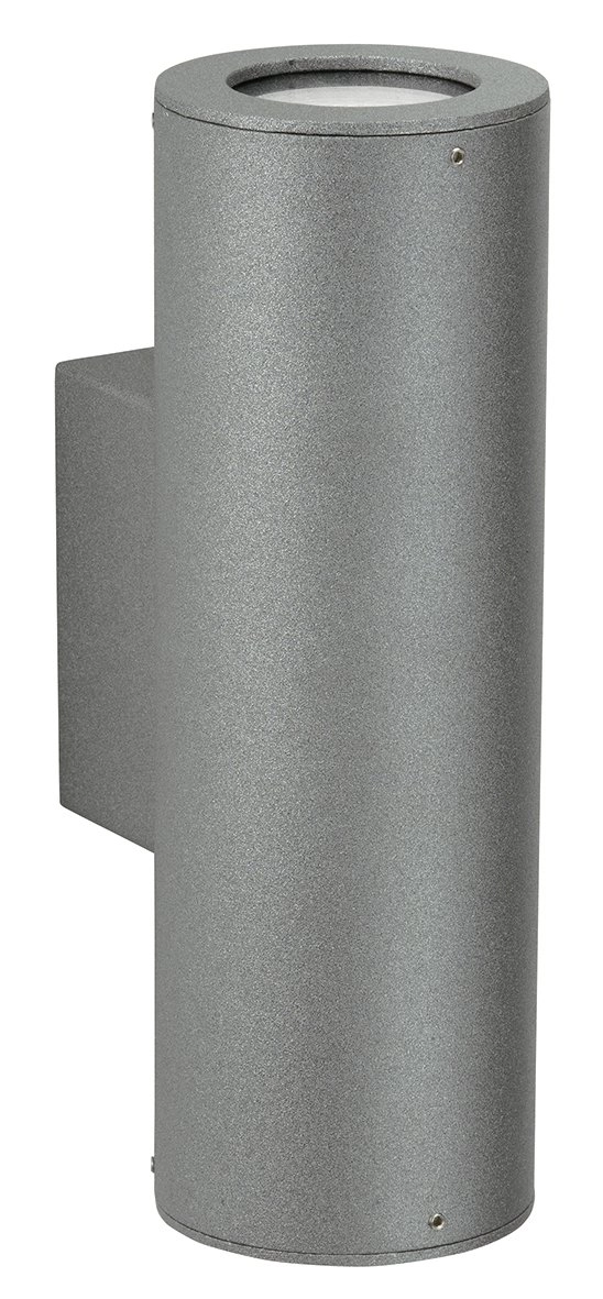 Buitenverlichting wand up down Treto 24cm Buitenverlichting wand up down Treto 24cm