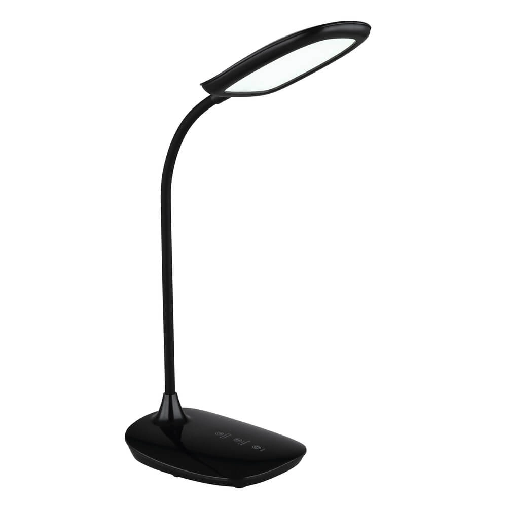 Bureaulamp Botal zwart Globo 9007371453245