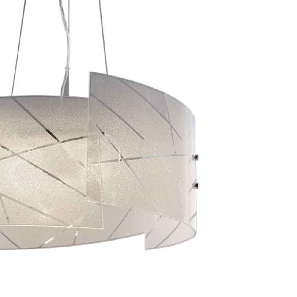 Hanglamp Sandrina Trio 4017807398649